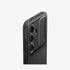 ACS07313 - Galaxy S24 Ultra Case Optik Armor in Black showing the back